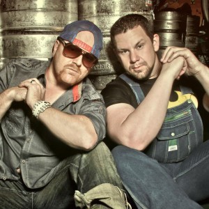 Trailer Choir — hip-hop artist profile photo