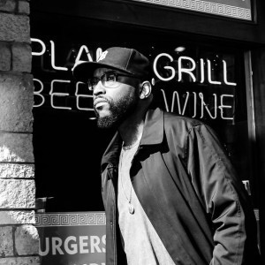 Scolla — hip-hop artist profile photo