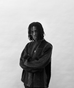 Dré Six — hip-hop artist profile photo