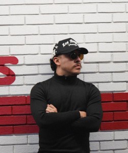 Trimerson — hip-hop artist profile photo