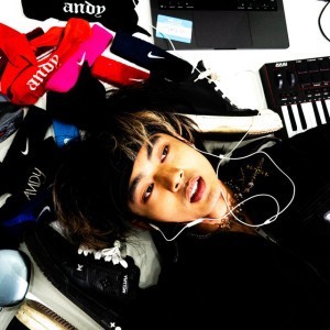Headband Andy — hip-hop artist profile photo