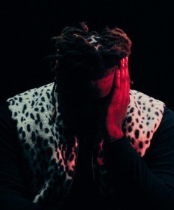 Vory — hip-hop artist profile photo