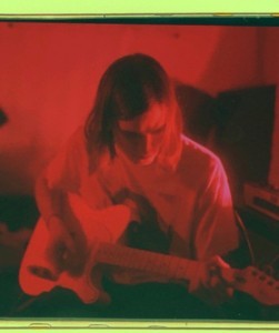 Carter Ward — hip-hop artist profile photo