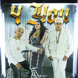 Lil Blacky — hip-hop artist profile photo