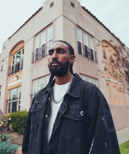 Heno. — hip-hop artist profile photo