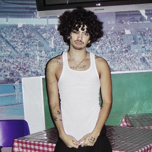 Ericdoa — hip-hop artist profile photo