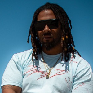 Dipsey D — hip-hop artist profile photo