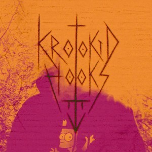 Krookid Hooks — hip-hop artist profile photo