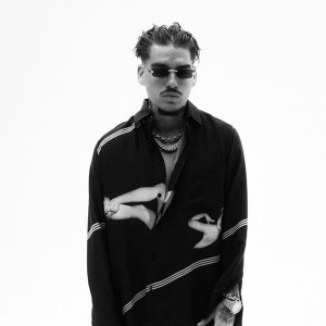 YEAT — hip-hop artist profile photo