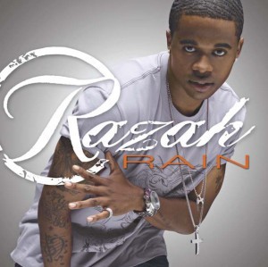 Razah — hip-hop artist profile photo