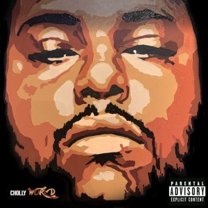 Tay Cholly — hip-hop artist profile photo