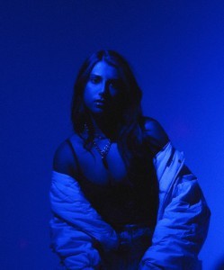 Elora Dash — hip-hop artist profile photo