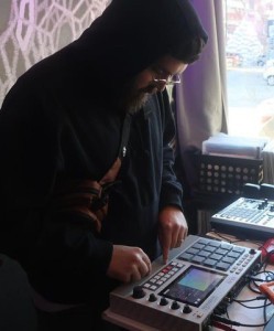 Killer Kane — hip-hop artist profile photo