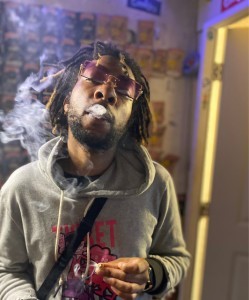 JM Vercetti — hip-hop artist profile photo