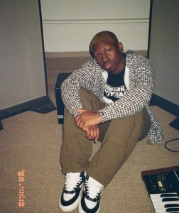 FearDorian — hip-hop artist profile photo