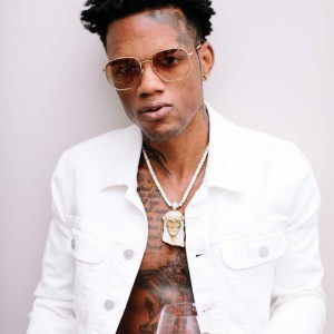 Rich Boy — hip-hop artist profile photo