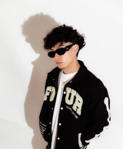 Kronus — hip-hop artist profile photo