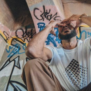 Blacksoap — hip-hop artist profile photo