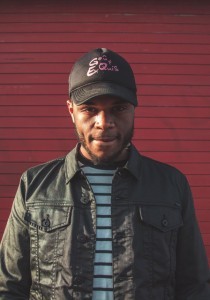 Friendzone Lique — hip-hop artist profile photo