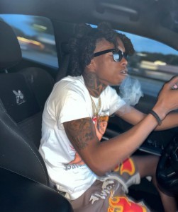 730 Joe — hip-hop artist profile photo