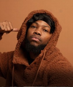 Baruch — hip-hop artist profile photo