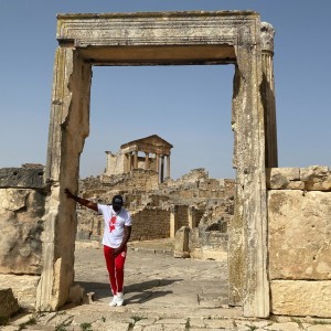 Pengame Classic — hip-hop artist profile photo