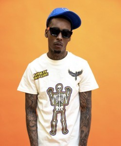 Likybo — hip-hop artist profile photo