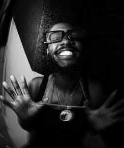J'mere — hip-hop artist profile photo