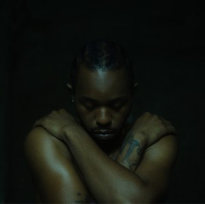 Montell Fish — hip-hop artist profile photo