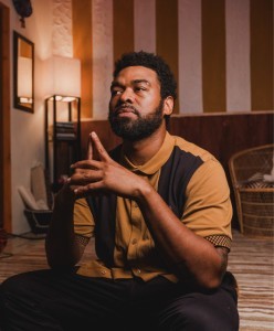 Greg Grease — hip-hop artist profile photo