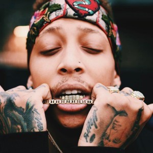 Juliann Alexander — hip-hop artist profile photo