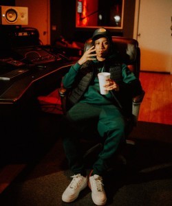 Yung Karisma VS 4Doee — hip-hop artist profile photo