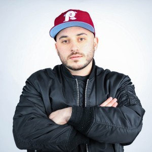 Brand The Builder — hip-hop artist profile photo