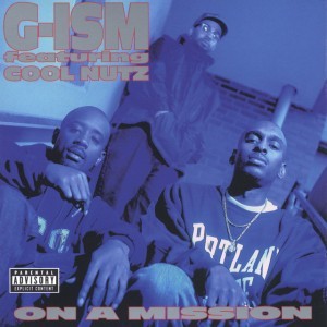 G-Ism — hip-hop artist profile photo