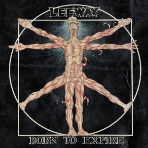 Leeway — hip-hop artist profile photo
