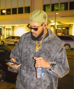 M.Gold — hip-hop artist profile photo