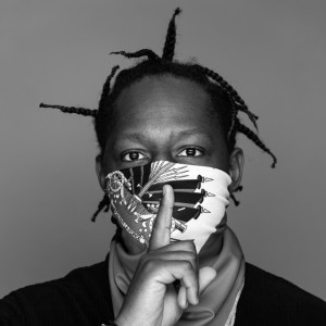 Mach-Hommy — hip-hop artist profile photo