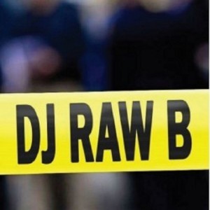 DJ Raw B — hip-hop artist profile photo