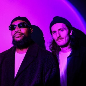 Dave + Sam — hip-hop artist profile photo