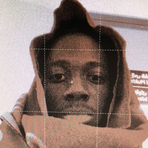 Rashaad — hip-hop artist profile photo
