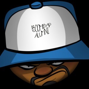 DJ Kawon — hip-hop artist profile photo