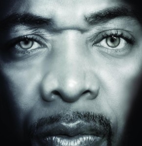 U-God — hip-hop artist profile photo