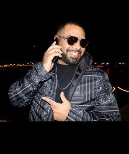 Layce305 — hip-hop artist profile photo
