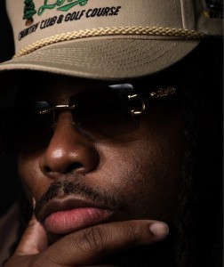 A.Cain — hip-hop artist profile photo