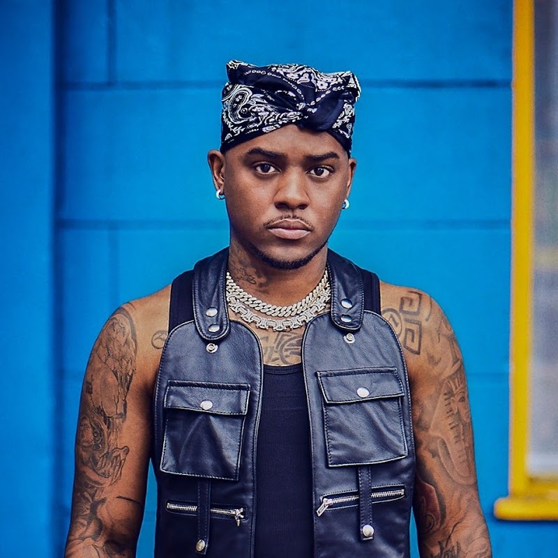 londonondatrack — hip-hop artist profile photo
