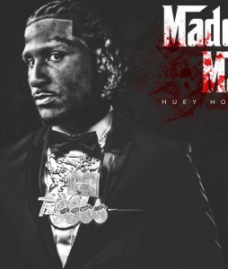 Huey Hoffa — hip-hop artist profile photo