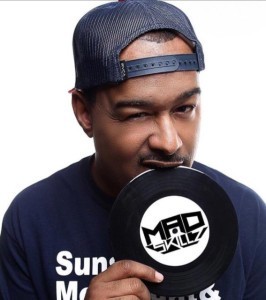 Mad Skillz — hip-hop artist profile photo