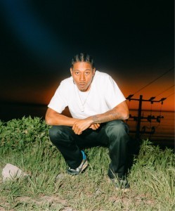Cousin Stizz — hip-hop artist profile photo