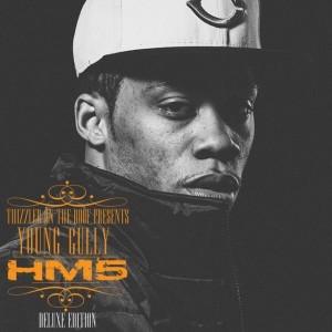 Young Gully — hip-hop artist profile photo