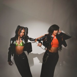 Girll Codee — hip-hop artist profile photo